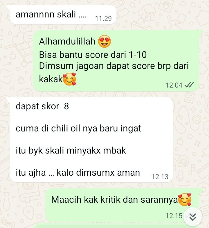 Foto ulasan