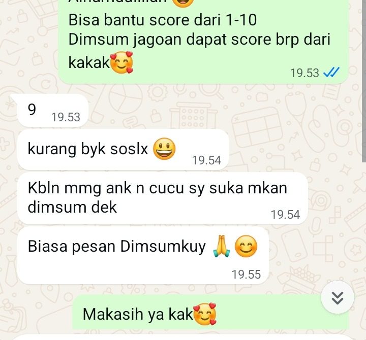 Foto ulasan
