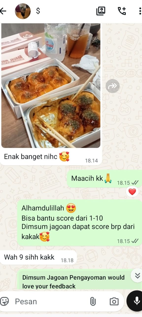 Foto ulasan