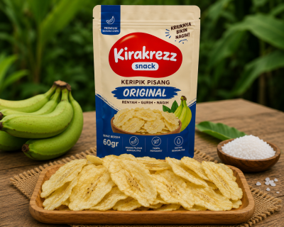 Kirakrezz Asin