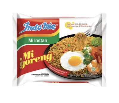 Indomie Goreng