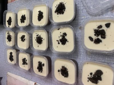 puding