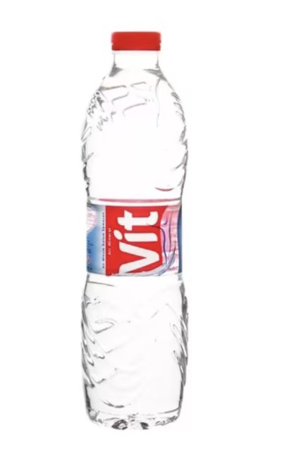 Air Mineral 600ml