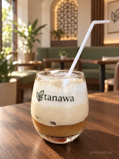 Classic Aren Coffe