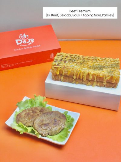 Beef Premiun