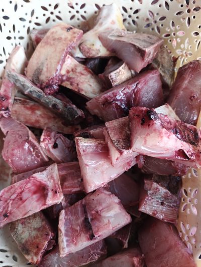 Lamuru Potong
