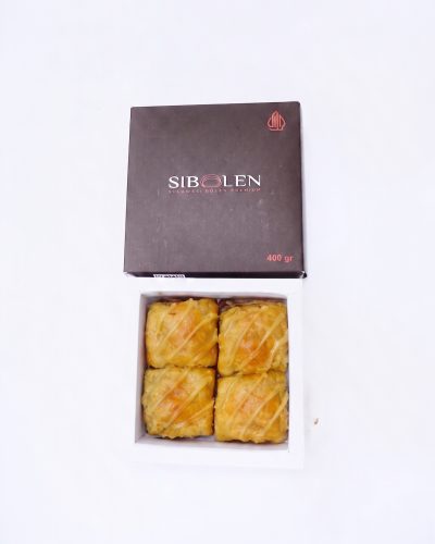 Sibolen Durian Small