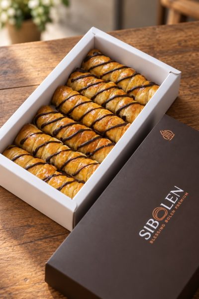 Sibolen Stik Choco