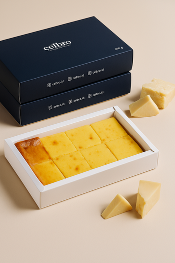 Celbro Aurra Cheese Large