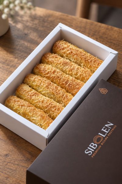 Sibolen Stik Cheese