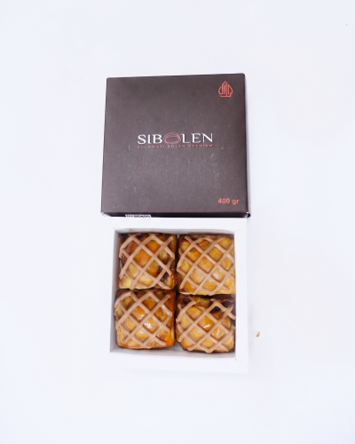 Sibolen Tiramisu Small