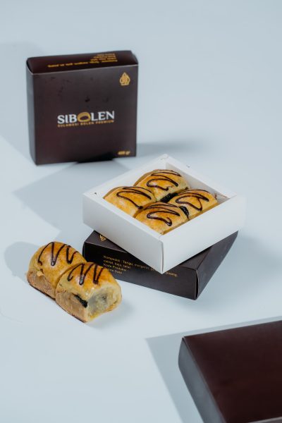 Sibolen Chocho Signature Small