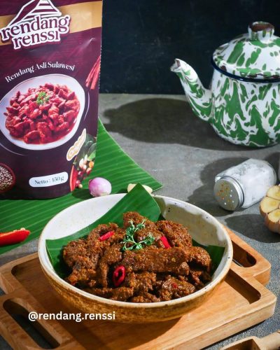Rendang Original