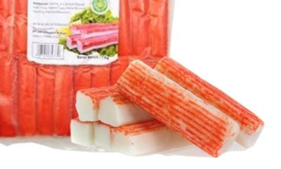 Crab stik