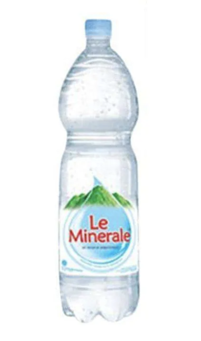 Air Mineral Botol 600ml