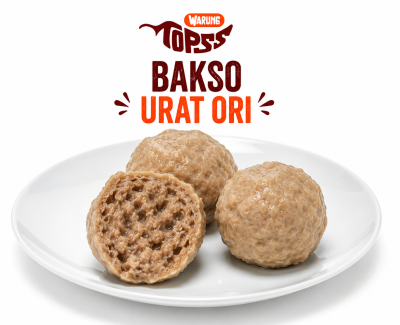 Bakso urat ori