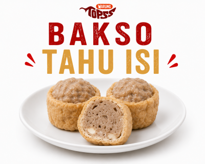 Bakso tahu