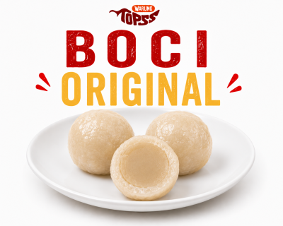 Boci ori