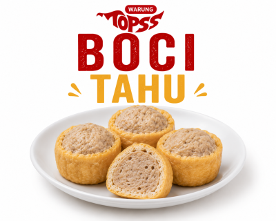 Boci Tahu