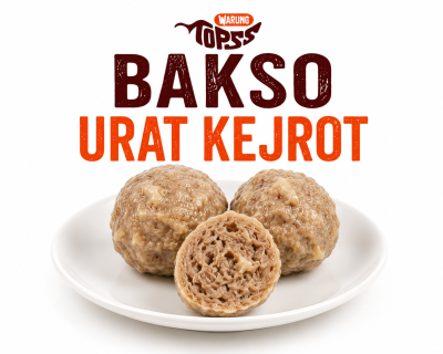 Bakso Urat Kejrot