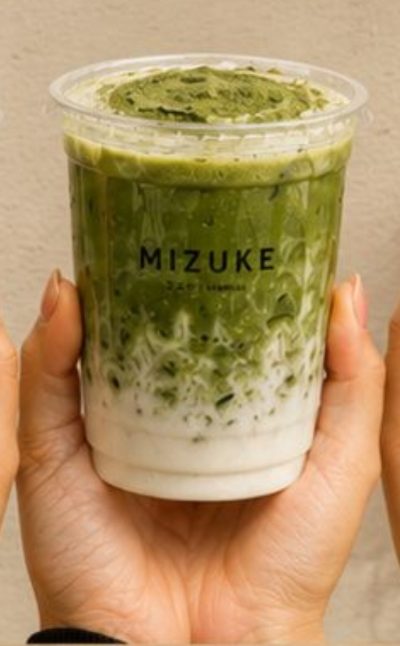 Coco Matcha
