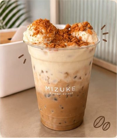 BanaMizu