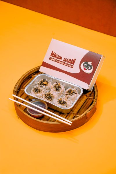 Dimsum Ayam Ori Small (Isi 6)