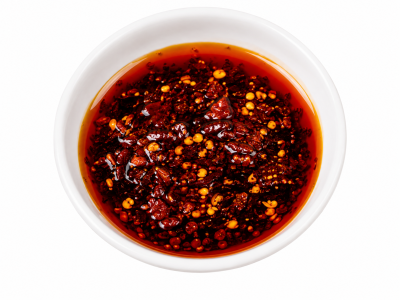 Chilli Oil