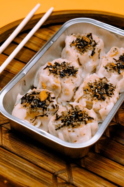 Dimsum Ayam Ori Small (Isi 6)