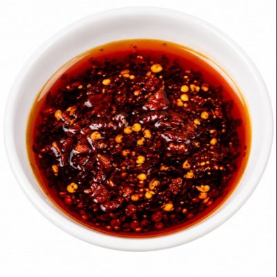 Chilli Oil