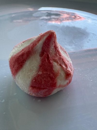 Dumpling spicy