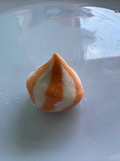 Dumpling keju