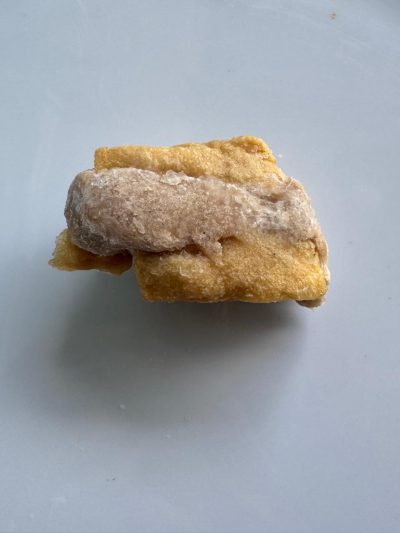 Tahu bakso