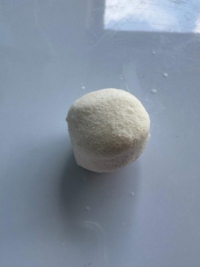 Fish ball