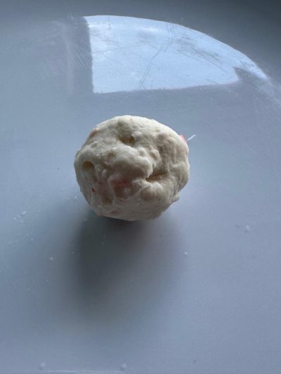 Bakso kepiting
