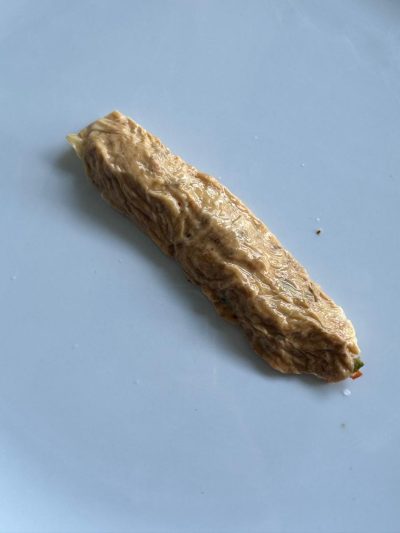 Fishroll spicy