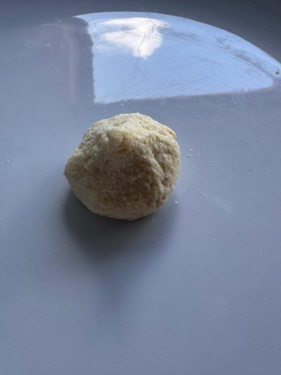 Dumpling ayam