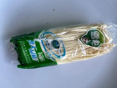 Jamur enoki 1 bks