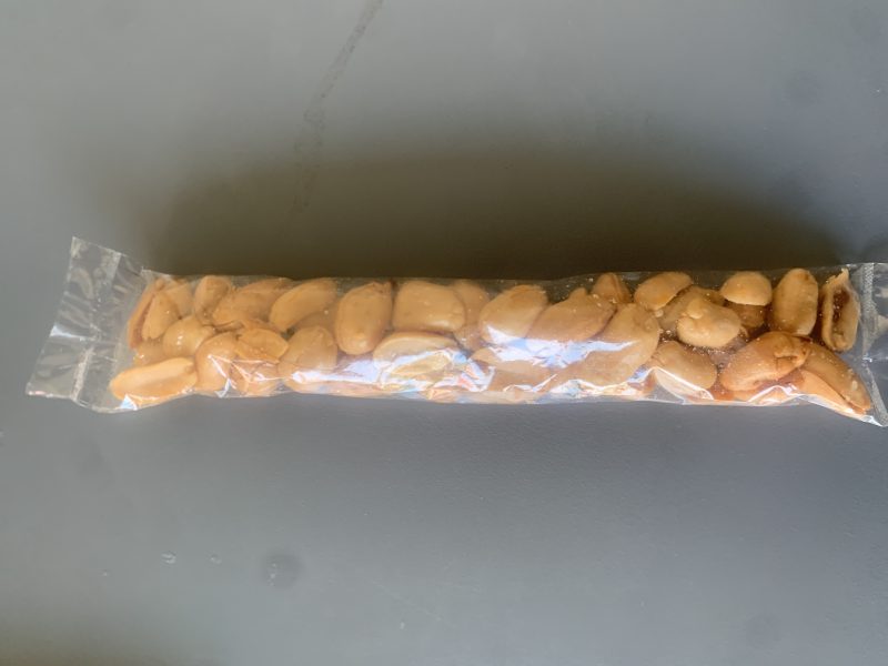 kacang langkose