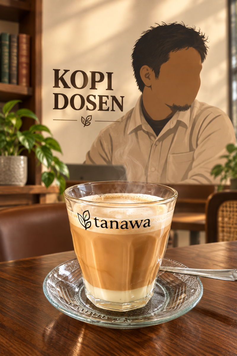 Kopi Dosen G