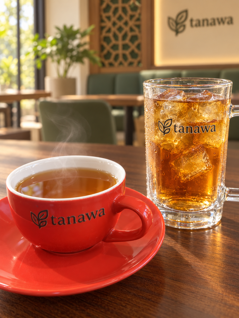 Tea