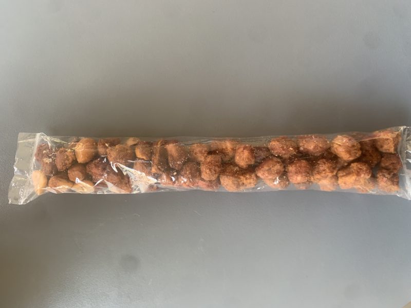 kacang disko
