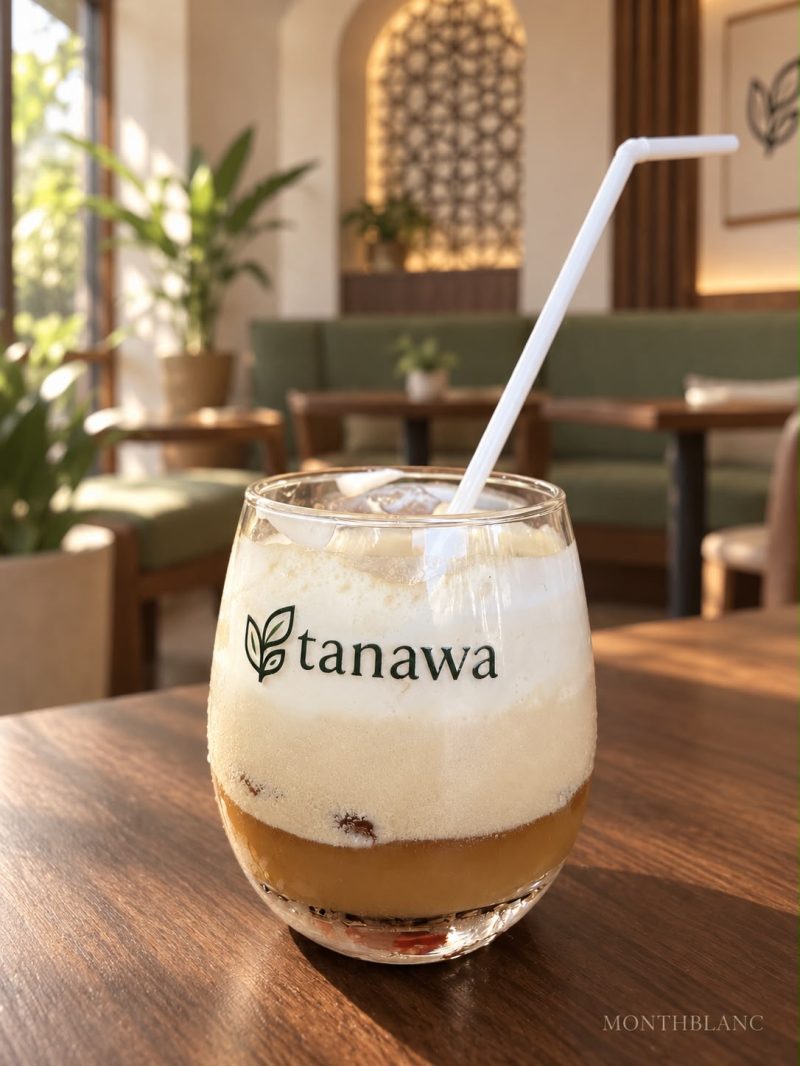 Classic Aren Coffe