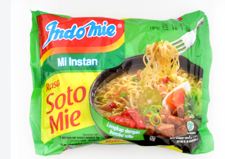 Indomie Soto
