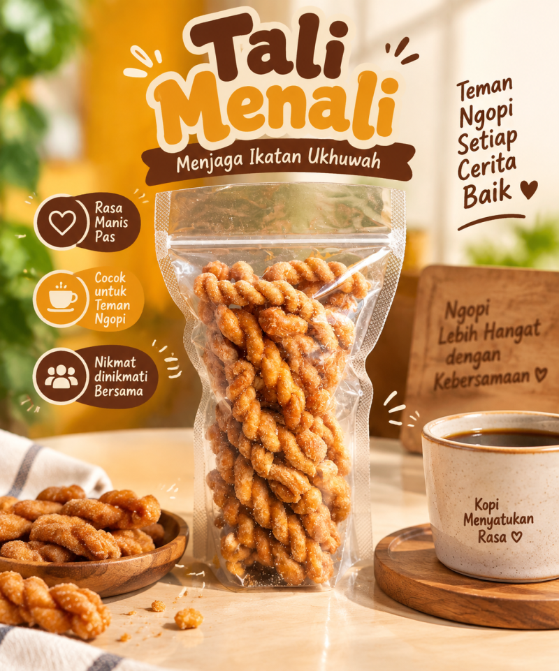 Tali menali