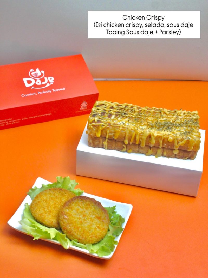 Chicken Crispy