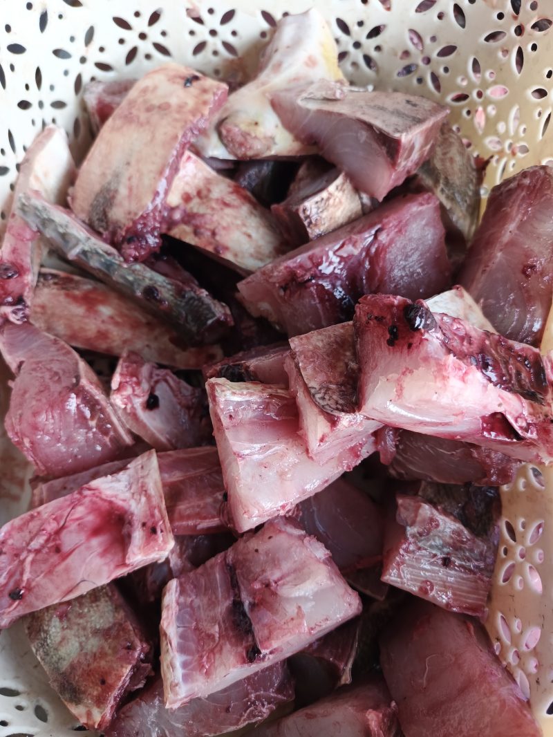 Lamuru Potong