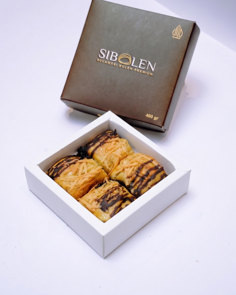 Sibolen ChoCiss Small