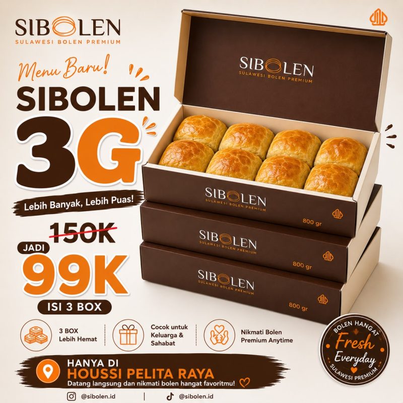 Sibolen 3G