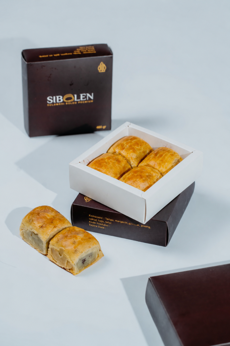 Sibolen Original Signature Small